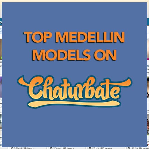 Top Chaturbate Models in Miami