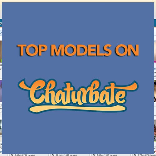 Top Chaturbate Submission Models